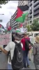 راهپیمایی حمایت از فلسطین در شهر کیوتو ژاپن

حامیان فلسطین برای ابراز همبستگی با مردم غزه و محکومیت نسل کشی اسرائیل، روز شنبه در خیابان های شهر کیوتو ژاپن راهپیمایی کردند.