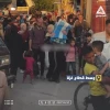 آواره شدن هزاران خانواده فلسطینی از اردوگاه های النصیرات و البریج