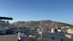 اعلام خبر شهادت هنیه از بلندگوها در کرانه باختری

 خبر شهادت اسماعیل هنیه رئیس دفتر سیاسی حماس از اردوگاه الفوار در الخلیل واقع در کرانه باختری پخش شد.