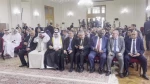 نشست مهم وزارت امور خارجه  با سفرا و روسای نمایندگی های خارجی مقیم تهران