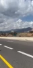 سقوط صواريخ في طبريا وصفد