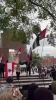 تظاهرات حمایت از غزه و لبنان در کانادا