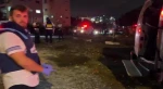 رادیو اسرائیل: در نتیجۀ حملات حزب‌الله به حیفا و طبریه دست کم ۱۰ نفر مجروح شدند که حال بسیاری از آنها وخیم گزارش شده است.