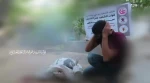 حملات خمپاره ای مبارزان مقاومت علیه نظامیان اشغالگر در شرق اردوگاه جبالیا