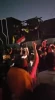 ورود جوانان عراقی به ساختمان شبکه ام‌بی‌سی