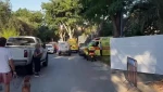 رسانه‌های عبری:  تدابیر نظامی شدید نشان می دهد  نتانیاهو «احتمالاً در خانه‌اش حضور داشته است» که از سوی پهپاد مورد اصابت قرار گرفته است.