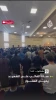 اقامه نماز میت برای یحیی السنوار در شهر همیلتون کانادا