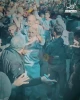 اسیر آزاده فلسطینی: سپاس خدایی را که ما عزیز کرد. مقاومت ما را سرافراز کرد. حماس ما را سرافراز کرد.  گردانهای القسام ما را از زندان بیرون آورد. القسام به ما عزت بخشید، القسام ما را سربلند کرد.