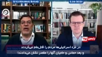 اظهارات دکتر مرندی علیه استاندارد دوگانه غرب در خصوص نسل‌کشی علویان سوریه!