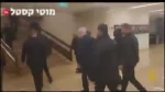 فرار «نتانیاهو» به پناهگاه از بیم حمله موشکی یمن
