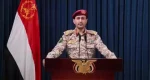 یحیی سریع سخنگوی نیروهای مسلح یمن: ما ناو هواپیمابر آمریکایی هری ترومن و تعدادی از کشتی های جنگی همراه او با چند موشک کروز و پهپاد را هدف قرار دادیم