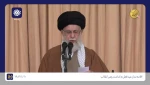 رهبر انقلاب در خطبه‌های نماز عید سعید فطر: