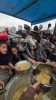 تشدید قحطی و گرسنگی در نوار غزه