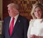 ملکه هلند ادای ترامپ را در آورد
 ماکسیما، ملکه هلند، دونالد ترامپ را در نشست ناتو مسخره کرد و جلوی چشم رسانه‌ها ادای او را درآورد.