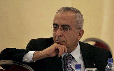 فیاض: آلمنا وفاة الجندیین الإسرائیلیین