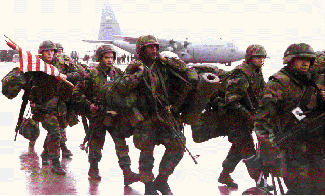 Islamic Jihad rejects NATO plan