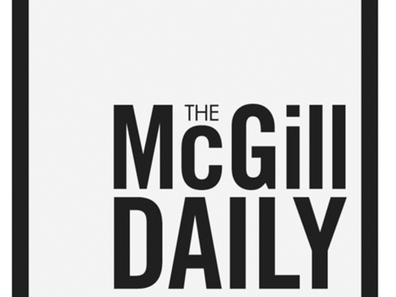 McGill U paper bans Zionist op-eds