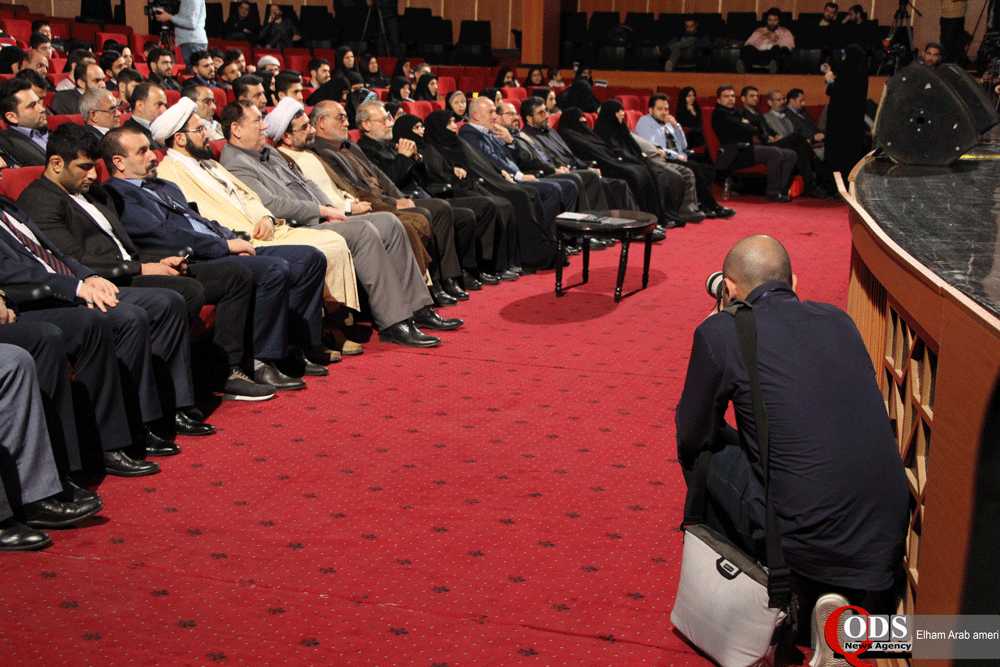 The 8th confernce on Gaza symbol of resistance in Tehran - Album #2 10