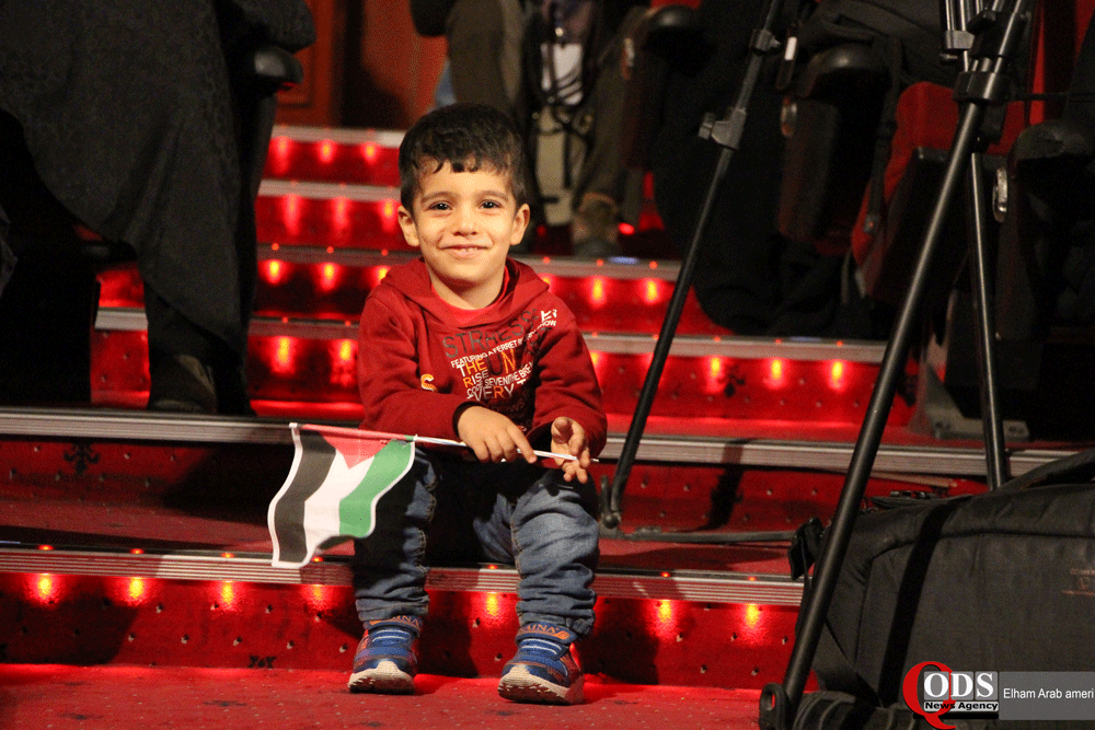 The 8th confernce on Gaza symbol of resistance in Tehran - Album #2 11