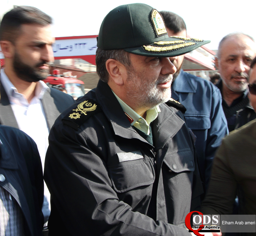 طهران..مسیرات ملیونیة احتفالا بذکری انتصار الثورة الإسلامیة فی إیران 2