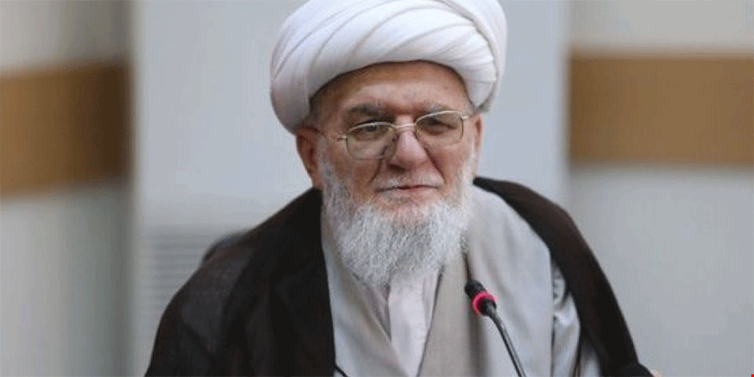 آیت الله تسخیری مشاور عالی رهبر انقلاب در گذشت