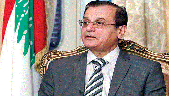 وزیر خارجه اسبق لبنان در گفت و گوی اختصاصی با قدسنا :

 امیر عبداللهیان سردار دیپلماسی مقاومت بود/ امیرعبداللهیان الگوی متفاوتی در عرصه دیپلماسی عرضه کرد